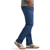 image:imageLee Mens Extreme Motion Regular Straight Jean with Cool TempStronghold