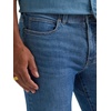 image:imageLee Mens Extreme Motion Regular Straight Jean with Cool TempZayne