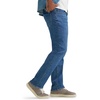 image:imageLee Mens Extreme Motion Regular Straight Jean with Cool TempZayne