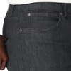 image:imageLee Mens Extreme Motion Regular Straight JeanBlack