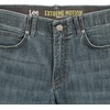 image:imageLee Mens Extreme Motion Regular Straight JeanBlack