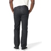 image:imageLee Mens Extreme Motion Regular Straight JeanBlack