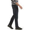 image:imageLee Mens Extreme Motion Straight Taper JeanBlue