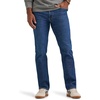 image:imageLee Mens Extreme Motion Regular Straight Jean with Cool TempStronghold
