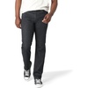 image:imageLee Mens Extreme Motion Regular Straight JeanBlack