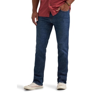 image:imageLee Mens Extreme Motion Regular Straight Jean with Cool TempBlithe