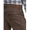 image:imageLee Mens Legendary Regular Straight JeanChocolate Torte