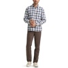 image:imageLee Mens Legendary Regular Straight JeanChocolate Torte