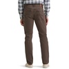 image:imageLee Mens Legendary Regular Straight JeanChocolate Torte
