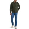 image:imageLee Mens Legendary Regular Straight JeanCruise