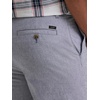 image:imageLee Mens Big amp Tall Extreme Motion Flat Front ShortAcademy Chambray