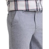 image:imageLee Mens Big amp Tall Extreme Motion Flat Front ShortAcademy Chambray