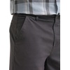 image:imageLee Mens Big amp Tall Extreme Motion Flat Front ShortAnthracite
