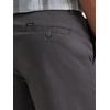 image:imageLee Mens Big amp Tall Extreme Motion Flat Front ShortAnthracite