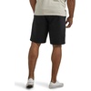 image:imageLee Mens Big amp Tall Extreme Motion Flat Front ShortBlack