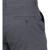 image:imageLee Mens Big amp Tall Extreme Motion Flat Front ShortCharcoal