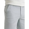 image:imageLee Mens Big amp Tall Extreme Motion Flat Front ShortDesert Sage Chambray