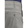 image:imageLee Mens Big amp Tall Extreme Motion Flat Front ShortIron
