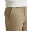 image:imageLee Mens Big amp Tall Extreme Motion Flat Front ShortKansas City Khaki