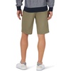 image:imageLee Mens Big amp Tall Extreme Motion Flat Front ShortMercantile Green