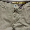 image:imageLee Mens Big amp Tall Extreme Motion Flat Front ShortMercantile Green