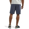 image:imageLee Mens Big amp Tall Extreme Motion Flat Front ShortNavy