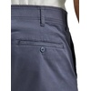 image:imageLee Mens Big amp Tall Extreme Motion Flat Front ShortNavy