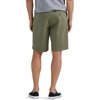 image:imageLee Mens Big amp Tall Extreme Motion Flat Front ShortOlive Grove