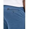 image:imageLee Mens Big amp Tall Extreme Motion Flat Front ShortOrion Blue