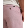 image:imageLee Mens Big amp Tall Extreme Motion Flat Front ShortPunch Chambray