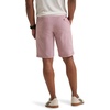 image:imageLee Mens Big amp Tall Extreme Motion Flat Front ShortPunch Chambray