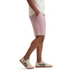 image:imageLee Mens Big amp Tall Extreme Motion Flat Front ShortPunch Chambray