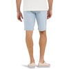 image:imageLee Mens Big amp Tall Extreme Motion Flat Front ShortShy Blue