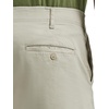 image:imageLee Mens Big amp Tall Extreme Motion Flat Front ShortStone