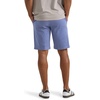 image:imageLee Mens Big amp Tall Extreme Motion Flat Front ShortSurf Blue