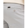 image:imageLee Mens Extreme Motion 7 Flat Front ShortDrizzle Gray