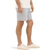 image:imageLee Mens Extreme Motion 7 Flat Front ShortDrizzle Gray
