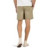 image:imageLee Mens Extreme Motion 7 Flat Front ShortKansas City Khaki