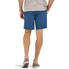 image:imageLee Mens Extreme Motion 7 Flat Front ShortOrion Blue