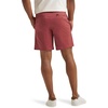 image:imageLee Mens Extreme Motion 7 Flat Front ShortPunch