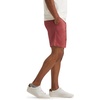 image:imageLee Mens Extreme Motion 7 Flat Front ShortPunch