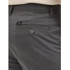 image:imageLee Mens Extreme Motion 7 Flat Front ShortStatic Gray