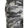 image:imageLee Mens Extreme Motion Crossroad Cargo ShortStatic Gray Camo