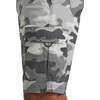 image:imageLee Mens Extreme Motion Crossroad Cargo ShortStatic Gray Camo