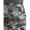 image:imageLee Mens Extreme Motion Crossroad Cargo ShortStatic Gray Camo
