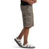 image:imageLee Mens Legendary Nomad ShortLichen Olive