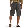 image:imageLee Mens Legendary Nomad ShortStatic Gray