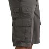 image:imageLee Mens Legendary Nomad ShortStatic Gray