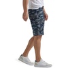 image:imageMens Dungarees New Belted Wyoming Cargo ShortBlack Camo
