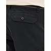 image:imageMens Dungarees New Belted Wyoming Cargo ShortBlack Ripstop